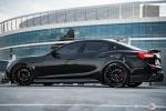 Maserati Ghibli S by ASPEC 2016 года